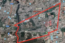 TPHCM duyệt quy hoạch 1/2000 khu dân cư phía Nam Đại lộ Võ Văn Kiệt với 172ha