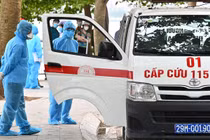 Bộ Y tế tìm người tại 7 địa điểm liên quan 'bệnh nhân 237'