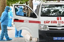 Bộ Y tế tìm người tại 7 địa điểm liên quan 'bệnh nhân 237'