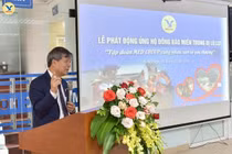 MED GROUP cùng san sẻ yêu thương 