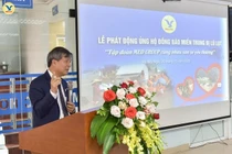 MED GROUP cùng san sẻ yêu thương 