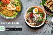 Cuộc đua chịu lỗ của các ứng dụng gọi xe