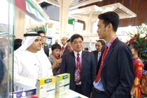  Vinamilk ký hợp đồng xuất khẩu sữa trị giá hàng chục triệu đô la Mỹ