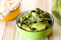 Ăn dưa, hành, cải muối có tốt cho sức khoẻ?