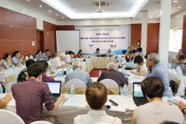 Cần lộ trình chuyển giao từng bước dịch vụ công cho tổ chức xã hội