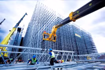 Giá vật liệu xây dựng tăng phi mã, Bộ Xây dựng yêu cầu rà soát