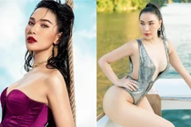 Quỳnh Thư từng tuyên bố: "Nếu yêu anh là sai thì em không cần đúng"