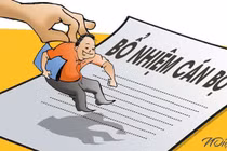 “Quan lộ thần tốc”, Quỳnh Anh đã có “đối thủ”