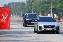 VinFast điều chỉnh giá bán hai dòng xe Lux SA2.0 và Lux A2.0