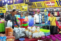 Dự báo Việt Nam có thể kiềm chế lạm phát ở mức 3%