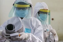 Vingroup tài trợ 20 tỷ đồng nghiên cứu Covid-19