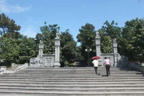 Hành trình tìm mộ Hoàng đế Quang Trung – Kỳ cuối