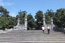 Hành trình tìm mộ Hoàng đế Quang Trung – Kỳ cuối