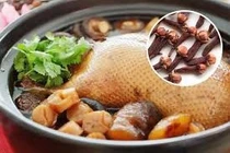 Bồi bổ khi bị viêm dạ dày mạn tính