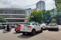 Học viện Thanh thiếu niên Việt Nam: Dấu hiệu “trục lợi” trong quản lý tài sản công?