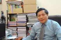 Ai cũng nhận phong bì ở đâu đó!