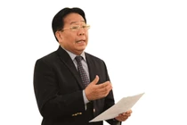 TSKH Nghiêm Vũ Khải, Phó Chủ tịch Liên hiệp các Hội Khoa học và Kỹ thuật Việt Nam: Kiến thức cần phải được lan tỏa