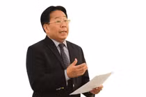 TSKH Nghiêm Vũ Khải, Phó Chủ tịch Liên hiệp các Hội Khoa học và Kỹ thuật Việt Nam: Kiến thức cần phải được lan tỏa