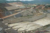 Thừa Thiên - Huế: Xử lý nghiêm thủy điện Thượng Nhật vì tích nước trái phép