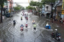 TP.HCM: Nâng cao năng lực phòng chống thiên tai tại cơ sở