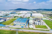 Hà Nội: Giám sát hoạt động xử lý nước thải tại các cụm công nghiệp