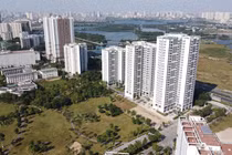 Bộ Xây dựng rà soát chồng chéo giữa pháp luật quy hoạch và xây dựng