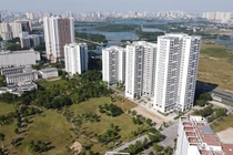 Bộ Xây dựng rà soát chồng chéo giữa pháp luật quy hoạch và xây dựng