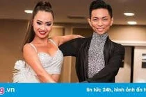 Phan Hiển: 'Tôi và Nhã Khanh luôn phải giữ khoảng cách'