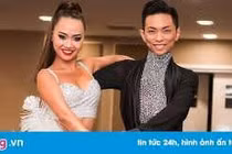 Phan Hiển: 'Tôi và Nhã Khanh luôn phải giữ khoảng cách'