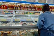 Thịt heo, gà... từ Brazil sang Việt Nam tăng mạnh