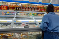 Thịt heo, gà... từ Brazil sang Việt Nam tăng mạnh