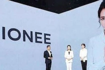 Gionee, hãng smartphone Trung Quốc, chính thức phá sản