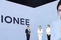 Gionee, hãng smartphone Trung Quốc, chính thức phá sản