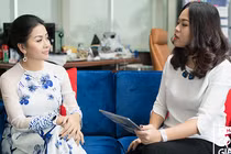 Những chia sẻ bất ngờ về hai cô gái “sinh ra ở vạch đích” nhà Dr Thanh