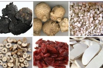 Bồi bổ can thủy khí giúp mắt sáng