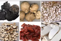 Bồi bổ can thủy khí giúp mắt sáng