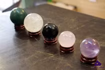 Đá thạch anh mang lại năng lượng