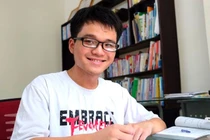 Thi tốt nghiệp THPT đợt 2: Xuất hiện thủ khoa của cả nước 