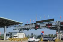 Chỉ đạo 3 phương án gỡ khó thu phí tự động không dừng của VEC