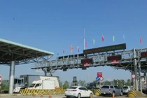 Chỉ đạo 3 phương án gỡ khó thu phí tự động không dừng của VEC