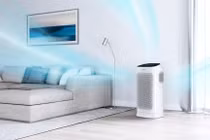 Chọn máy lọc không khí