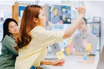 Mối quan hệ giữa chiến lược doanh nghiệp và chiến lược kinh doanh