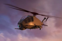 Boeing giới thiệu ý tưởng thiết kế trực thăng Trinh sát Tấn công Tương lai (FARA)