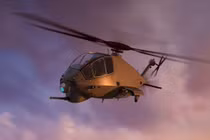 Boeing giới thiệu ý tưởng thiết kế trực thăng Trinh sát Tấn công Tương lai (FARA)