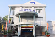 Ảm đạm doanh thu, Dược Cửu Long lãi nhờ tiền gửi ngân hàng