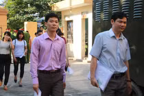 Xét xử BS Hoàng Công Lương: Có dấu hiệu thay đổi hiện trường vụ án