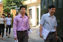 Xét xử BS Hoàng Công Lương: Có dấu hiệu thay đổi hiện trường vụ án
