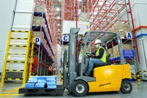 Lễ khánh thành Nhà kho Dược đạt chuẩn Thực hành tốt Bảo quản thuốc (GSP) mới không chỉ là dấu mốc quan trọng cho sự phát triển trong tương lai của Sanofi, mà còn đối với lĩnh vực y tế nói chung.