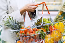 Bí quyết sắm Tết đầy đủ với chi phí thấp