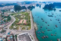 Quảng Ninh: Tiếp tục ngăn chặn “thổi giá” đất